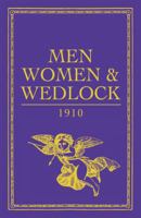 Men, Women and Wedlock (Gift Book) 1408113791 Book Cover