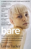 Bare: 'You Have to Read This Book' Mick Jagger 1914240723 Book Cover