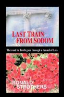 Last Train from Sodom 1420854844 Book Cover