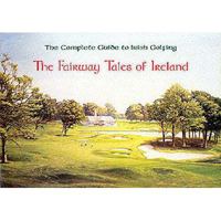 Fairway Tales of Ireland 095364720X Book Cover