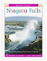 Niagara Falls 1567668275 Book Cover