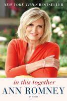 In This Together: My Story 1250083982 Book Cover