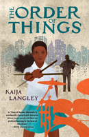 The Order of Things B0C9L818HS Book Cover