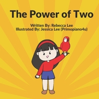 The Power of Two B0FMHXH135 Book Cover