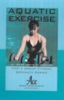 Aquatic Exercise 1890720062 Book Cover