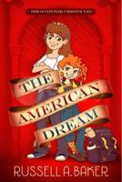 The American Dream 0997357606 Book Cover