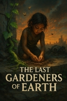 The Last Gardeners of Earth: A Post-Apocalyptic Eco-Sci-Fi Novel of Seeds, Survival, and Rebellion B0FHJ78T1W Book Cover