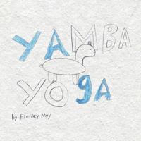 Yamba Yoga 1982227699 Book Cover