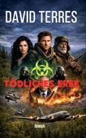 Tödliches Erbe (German Edition) B0GQXMTTZ1 Book Cover