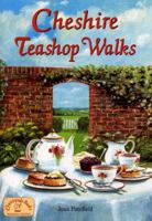 Cheshire Teashop Walks 1853068403 Book Cover