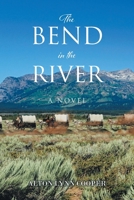The Bend in the River B0BYB7K3NK Book Cover