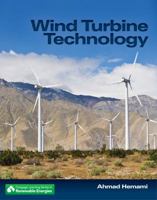 Wind Turbine Technology 1435486463 Book Cover