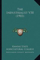 The Industrialist V30 1167053303 Book Cover