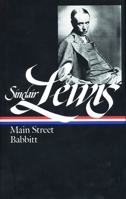 Main Street / Babbitt 0940450615 Book Cover