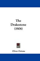 The Drakestone 1437315135 Book Cover