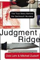 Judgment Ridge 0060008458 Book Cover