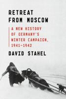 Retreat from Moscow 0374249520 Book Cover