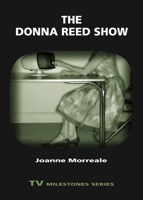 The Donna Reed Show 081433508X Book Cover