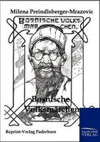 Bosnische Volksmarchen 384304046X Book Cover