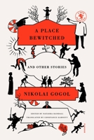 A Place Bewitched and Other Stories 0374231478 Book Cover