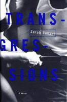 Transgressions 0812974301 Book Cover