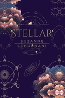 Stellar B0C2RVLRPD Book Cover