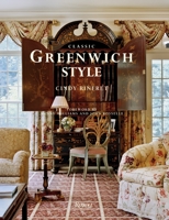 Classic Greenwich Style 0847828468 Book Cover