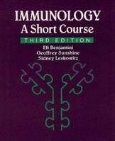 Immunology: A Short Course (Short Course Series) 0471597910 Book Cover
