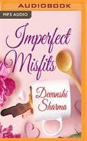 Imperfect Misfits 9387022072 Book Cover