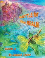 Battle for the Realm: Book 8 1493110934 Book Cover