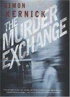 The Murder Exchange 0552149713 Book Cover