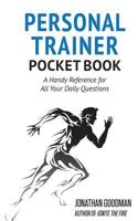 PERSONAL TRAINER POCKETBOOK 1505839793 Book Cover