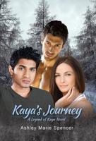 Kaya's Journey: A Legend of Kaya Novel 1792310064 Book Cover
