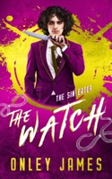 The Sin Eater (The Watch) B0F6V7V8XQ Book Cover