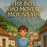 The Boy Who Moved a Mountain B0FMY73DCQ Book Cover