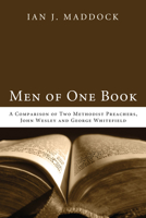 Men of One Book 160899760X Book Cover