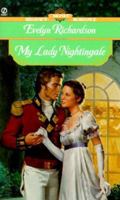 My Lady Nightingale (Signet Regency Romance) 0451198581 Book Cover