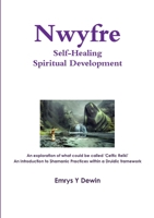 Nwyfre 0244150923 Book Cover