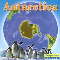 Antarctica 0736854266 Book Cover