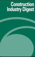 Construction Industry Digest 1497346150 Book Cover
