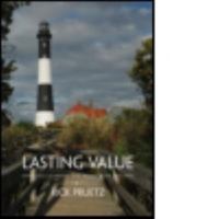 Lasting Value: Open Space Planning and Preservation Successes 1611900034 Book Cover