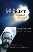 Mahdism: Or Islamic Messianism 6008566122 Book Cover