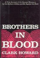 Brothers in Blood 0312900686 Book Cover