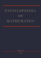 Encyclopaedia of Mathematics (1) 9048182352 Book Cover