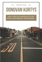 Les Clés du Succès et du Développement Personnel B0CB9KJ3ND Book Cover