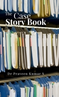 The Case Story Book B0FG3DJY8N Book Cover