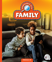 Mindfulness with Family 150386961X Book Cover