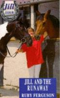 Jill Enjoys Her Ponies 0340162805 Book Cover