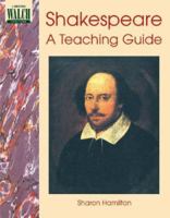 Shakespeare: A Teaching Guide 0825121574 Book Cover