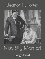 Miss Billy Married 1979438838 Book Cover